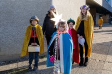 28.-30.12.2024 Sternsingen